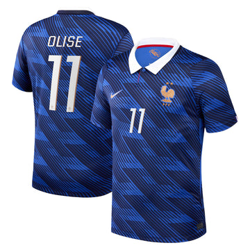 France Home World Cup 2026
