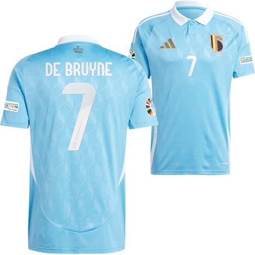 Belgium Away 24/26