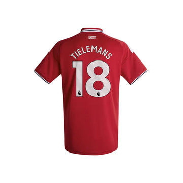 Man United Home 26/27