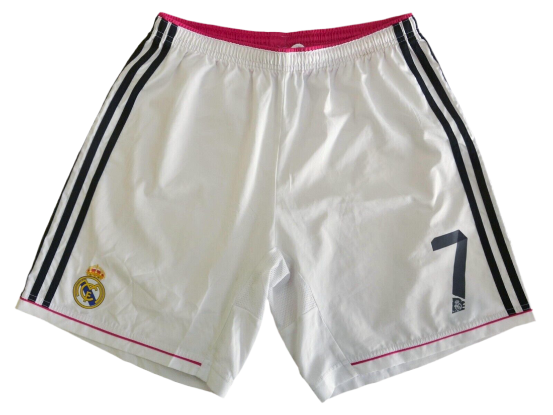Real Madrid Away 14/15