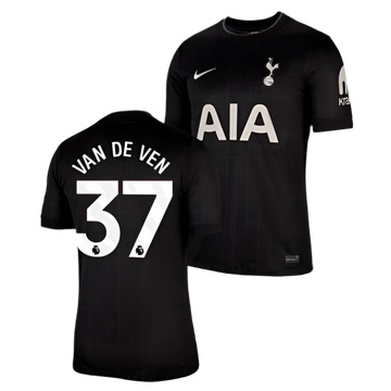 Tottenham Away 25/26