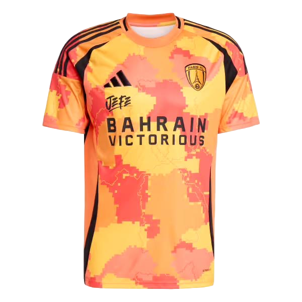 Paris FC 3rd 25/26