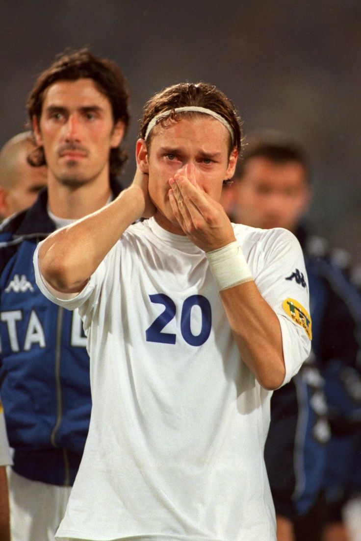 Italy Retro Away 2000/02