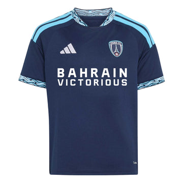 Paris Fc Home 26/27