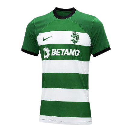 Sporting CP Home 23/24