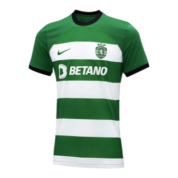 Sporting CP Home 23/24