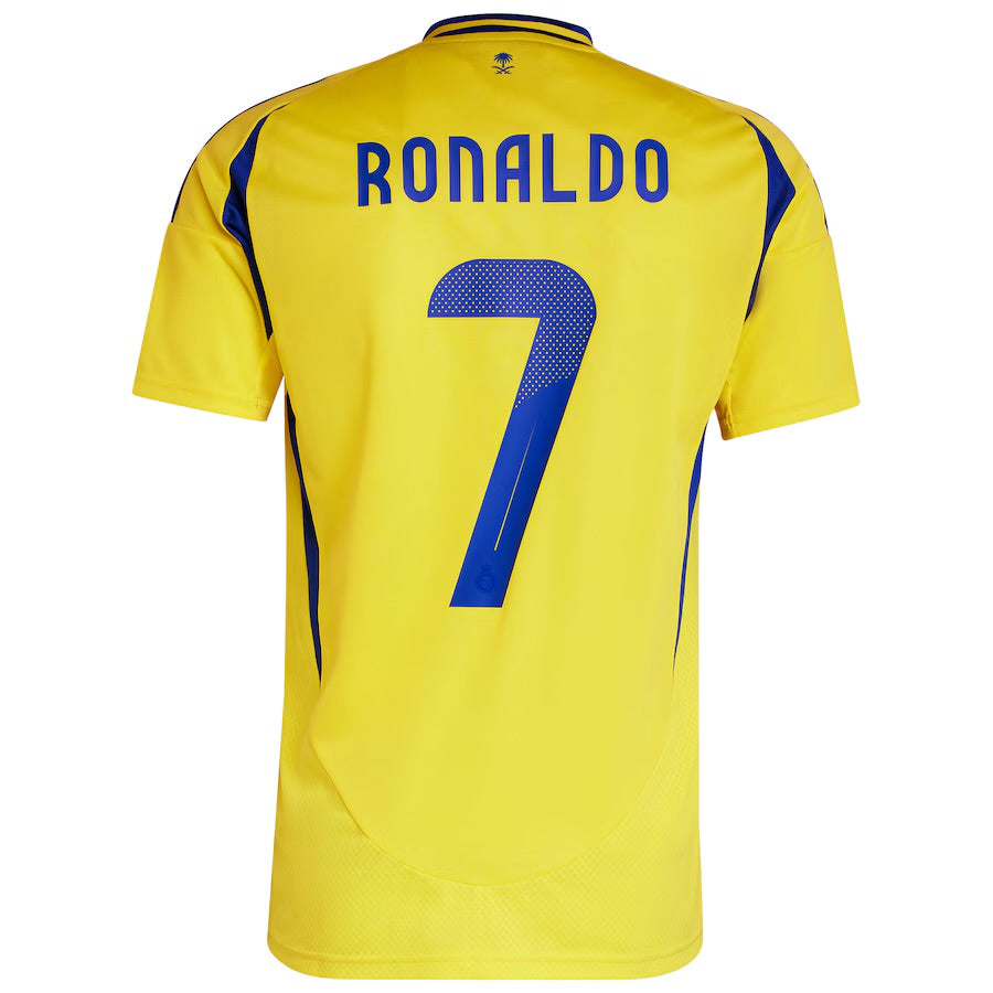 Al Nassr Home 24/25