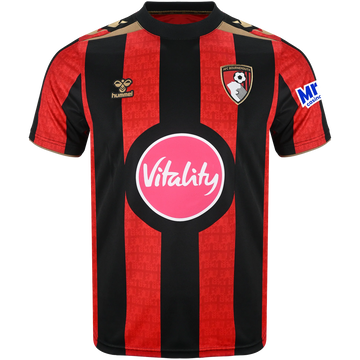 Bournemouth Home 26/27