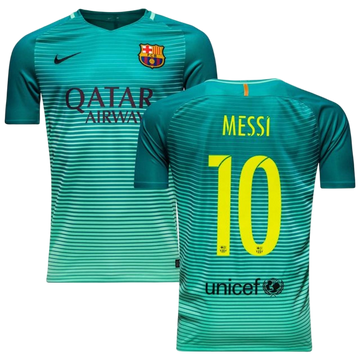 Barcelona Retro 3rd 16/17