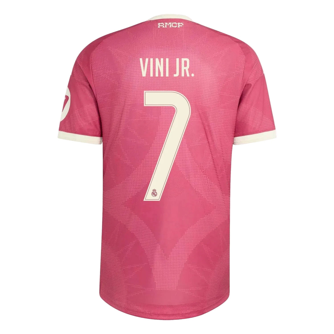 Real Madrid Third 26/27