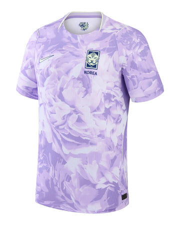 South Korea Away World Cup 2026