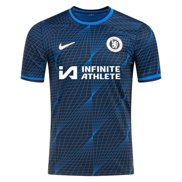 Chelsea Away 23/24 Player Version