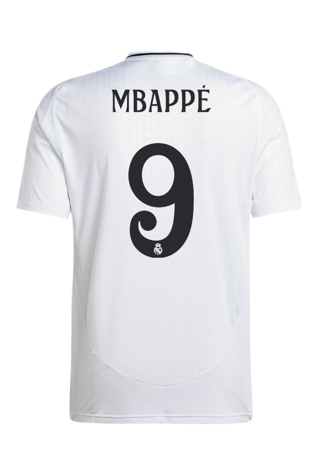 Real Madrid 24/25 Mbappe Kids Set