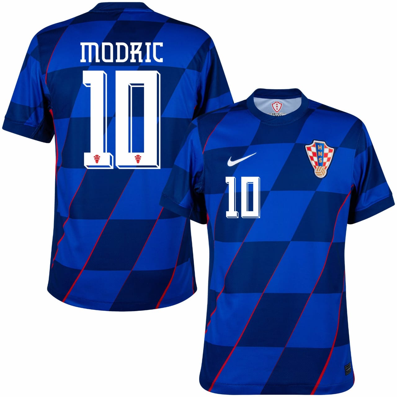 Croatia Away 24/26