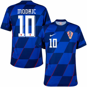 Croatia Away 24/26