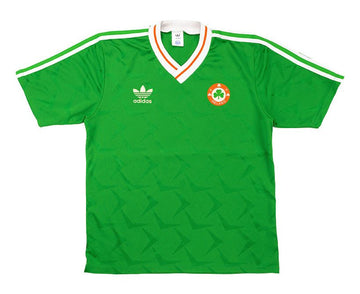 Ireland Retro Home 90