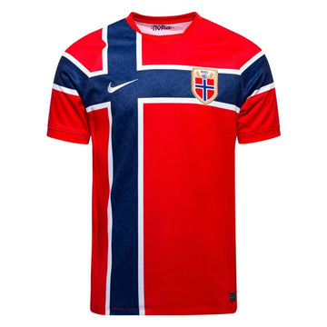 Norway Home World Cup 2026
