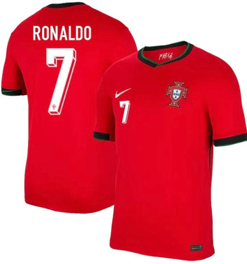 Portugal Home 24/26