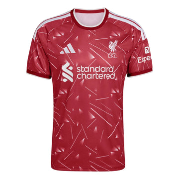 Liverpool Home 26/27