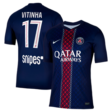 Psg Home 25/26