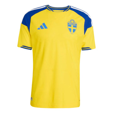 Sweden Home World Cup 2026