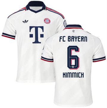 Bayern Munich Away 26/27