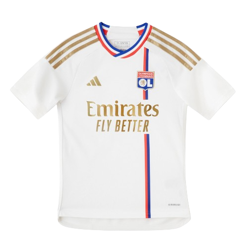 Lyon Home 23/24