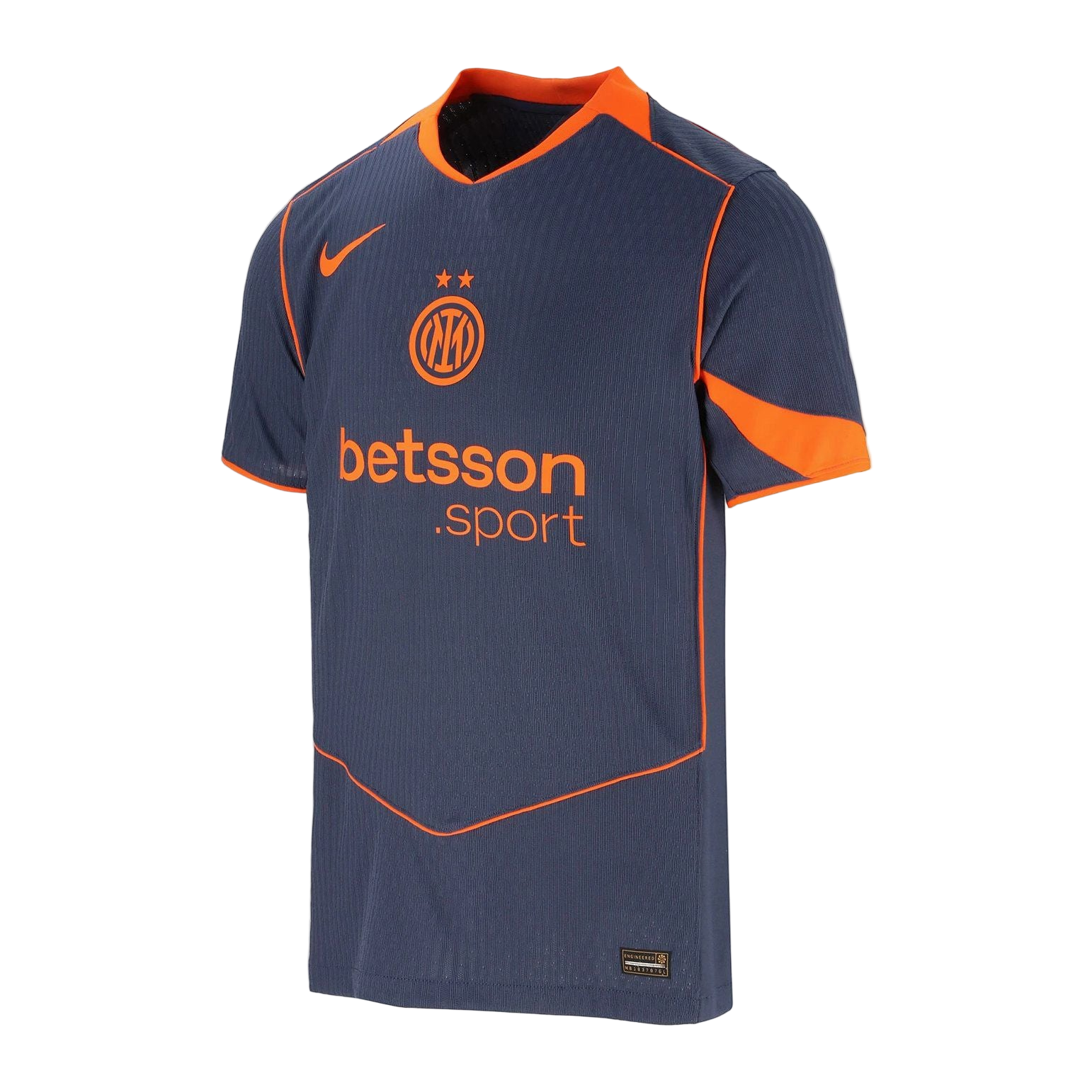 Inter Milan 3rd 25/26 Player Version