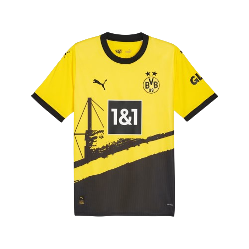 BVB Home 23/24 Player Version