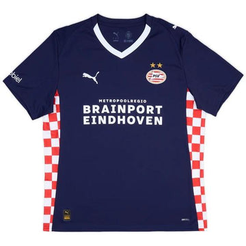 PSV Eindhoven Home 25/26