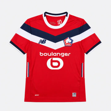 Losc Lille Home 26/27