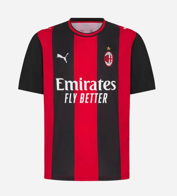Ac Milan Home 26/27