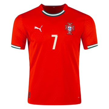Portugal Home 25/26
