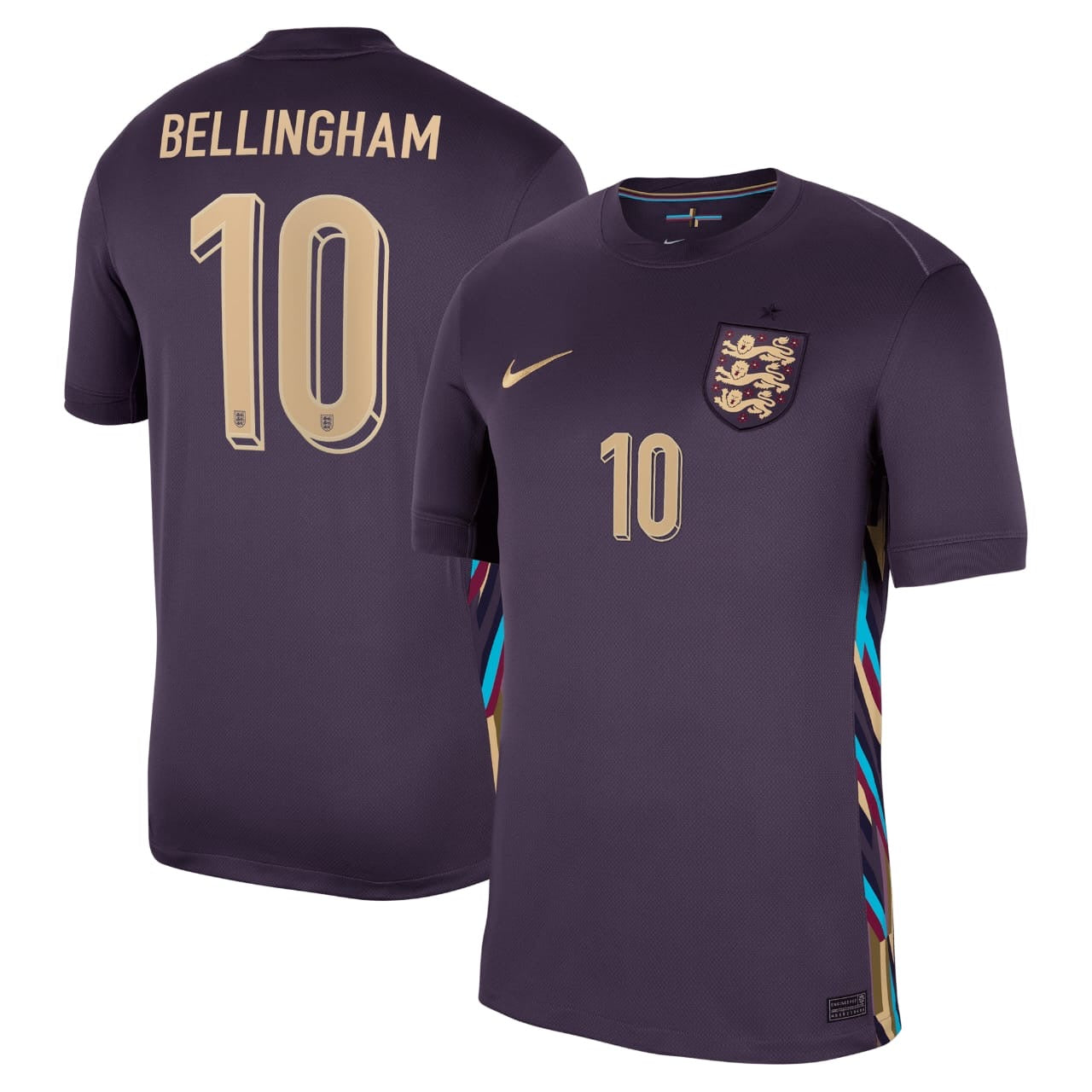 England Away 24/26