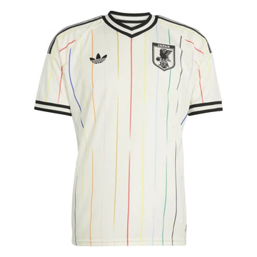 Japan Away World Cup 2026