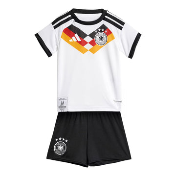 Germany Home World Cup 2026 Kids Set