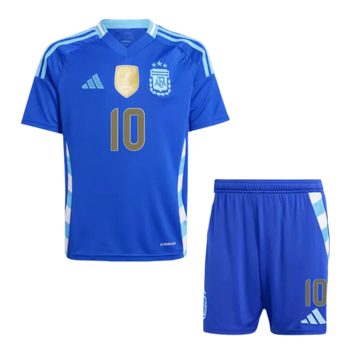 Argentina 24/26 Messi Kids Set