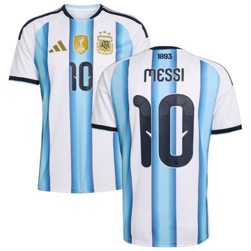 Argentina Home World Cup 2026