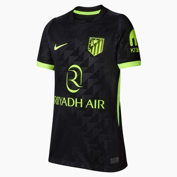Atletico Madrid Away 26/27