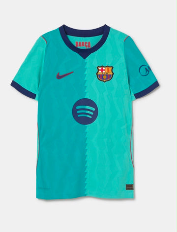 Barcelona Third 26/27