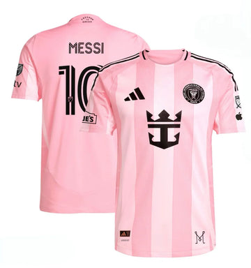 Inter Miami Home 26/27