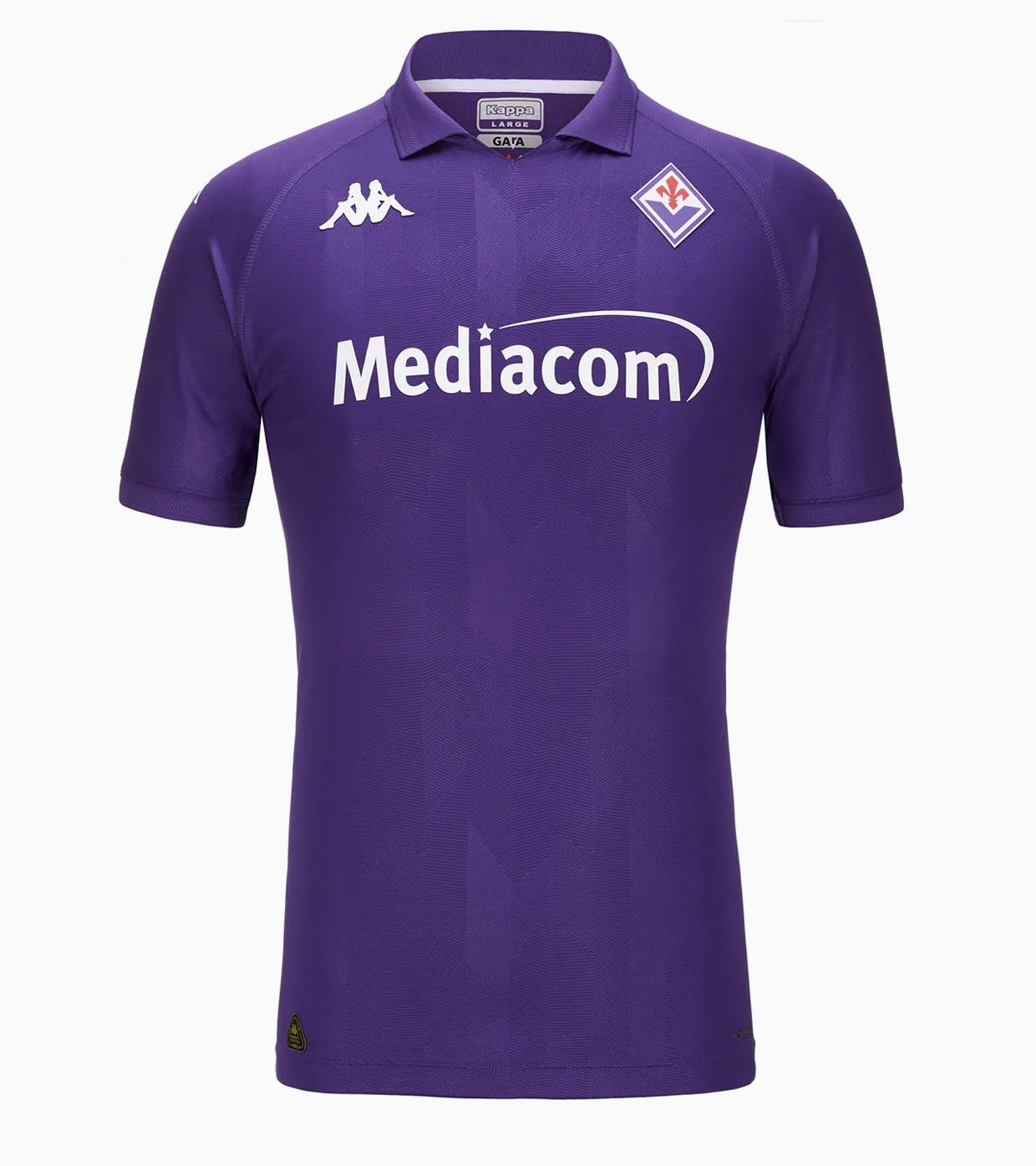 Fiorentina Home 24/25 Player Version