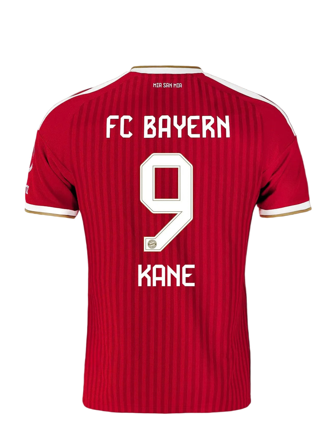 Bayern Munich Home 26/27