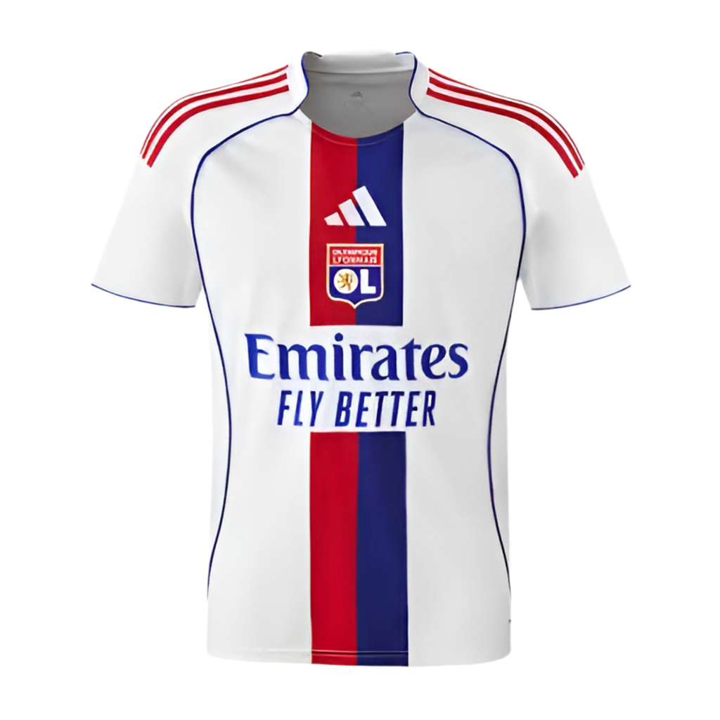 Lyon Home 25/26