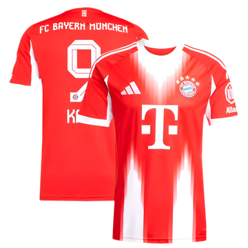 Bayern Munich Home 25/26