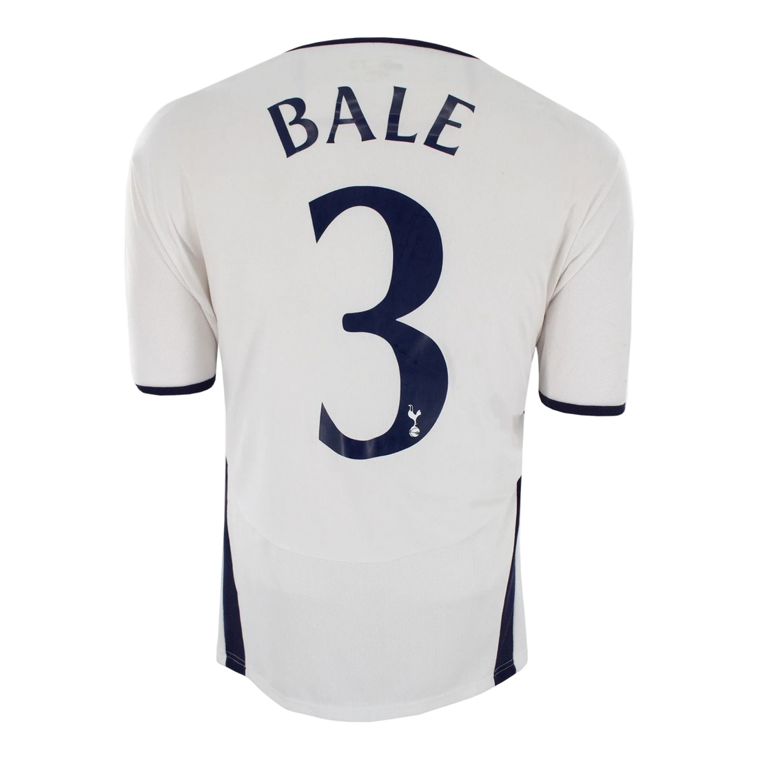 Tottenham Retro Home 08/09