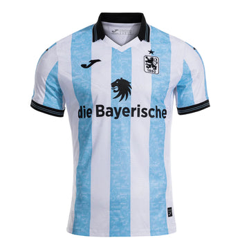 TSV 1860 Munich Away 25/26