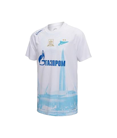Zenit Away 25/26