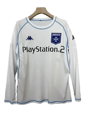 Auxerre Home 03/04