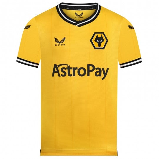 Wolves Home 23/24